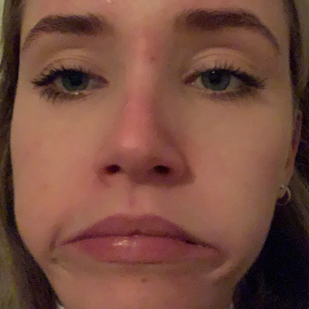 Meet your Posher, Ashlyn